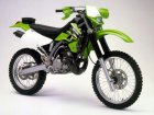 Kawasaki KDX 200R